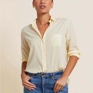 Grayson The Hero cotton shirt